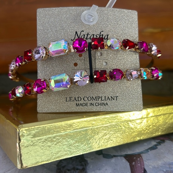 Accessories - Headband